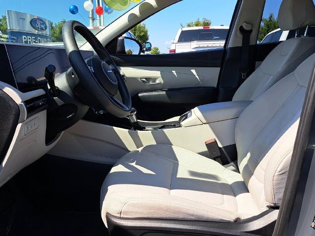 2026 Hyundai Tucson - $25,632