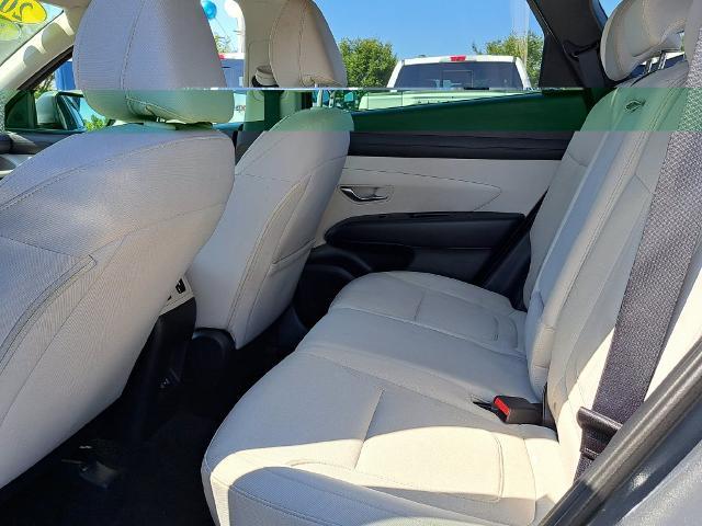 2026 Hyundai Tucson - $25,632