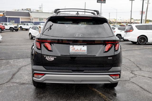 2026 Hyundai Tucson - $27,500