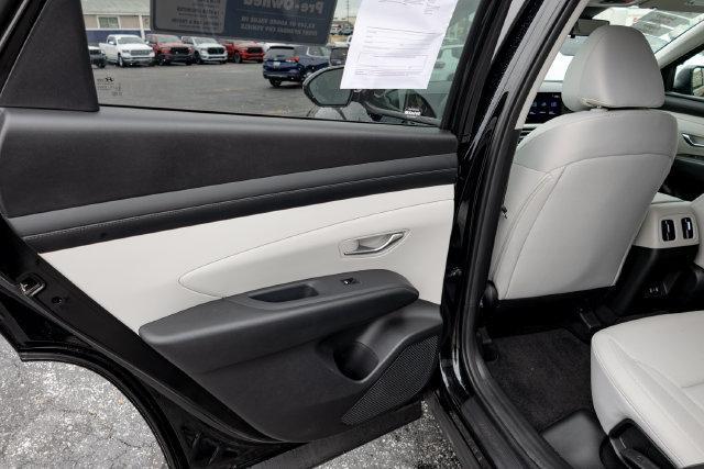 2026 Hyundai Tucson - $27,500