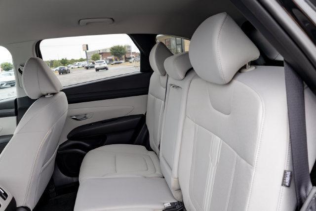 2026 Hyundai Tucson - $27,500