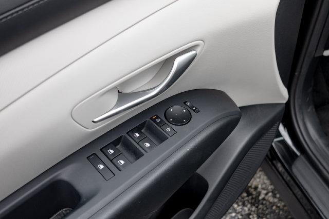 2026 Hyundai Tucson - $27,500