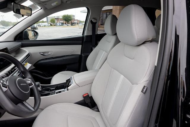 2026 Hyundai Tucson - $27,500