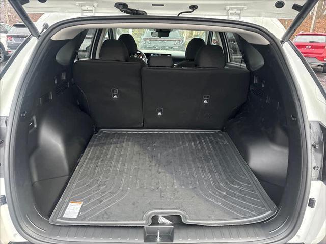 2026 Hyundai Tucson - $28,499