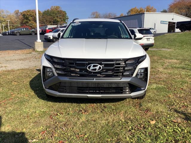 2026 Hyundai Tucson - $28,499