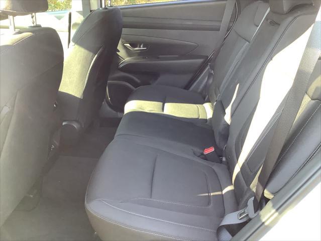 2026 Hyundai Tucson - $28,499
