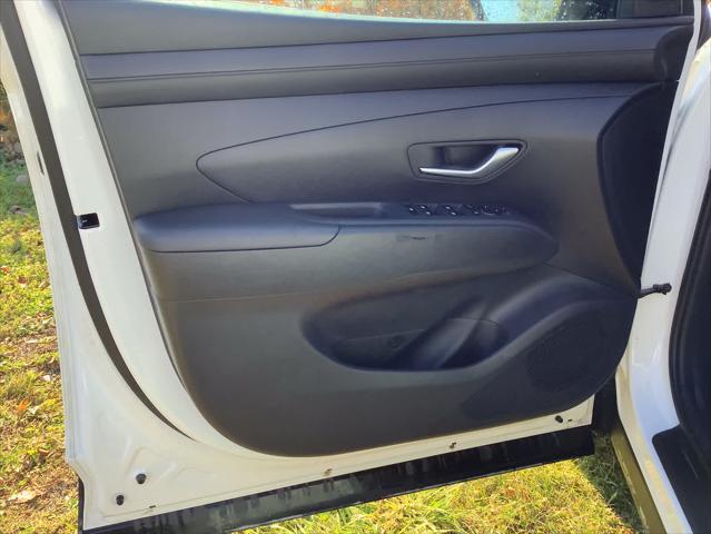 2026 Hyundai Tucson - $28,499