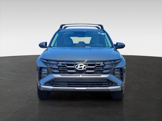 2026 Hyundai Tucson - $29,602