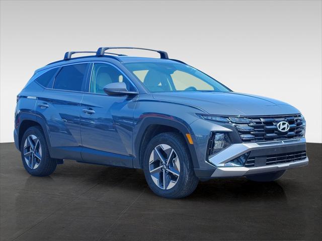 2026 Hyundai Tucson - $29,602