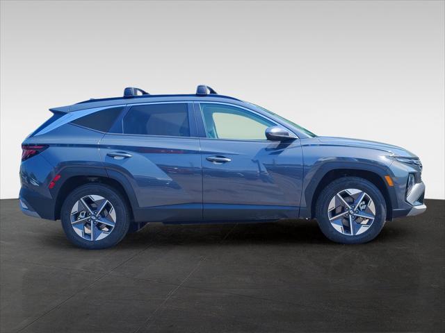 2026 Hyundai Tucson - $29,602