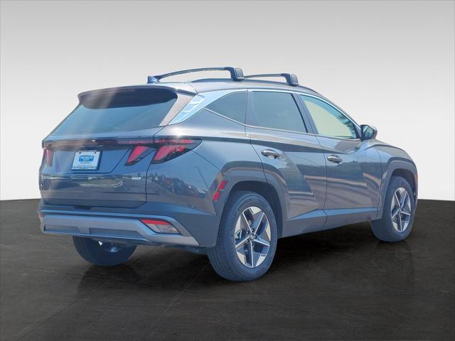 2026 Hyundai Tucson - $29,602