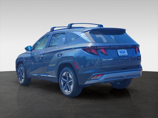 2026 Hyundai Tucson - $29,602