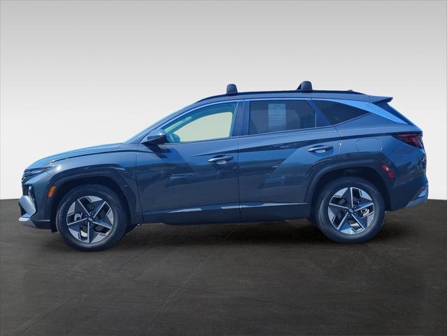 2026 Hyundai Tucson - $29,602