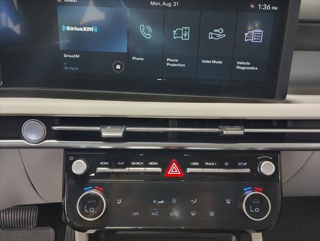 2026 Hyundai Tucson - $29,602