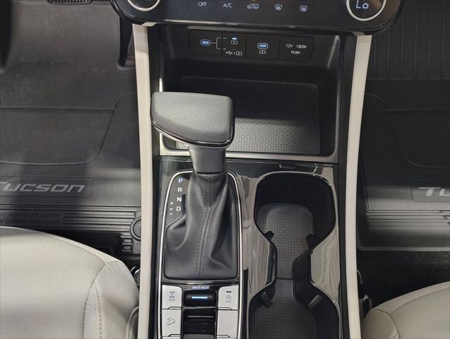 2026 Hyundai Tucson - $29,602