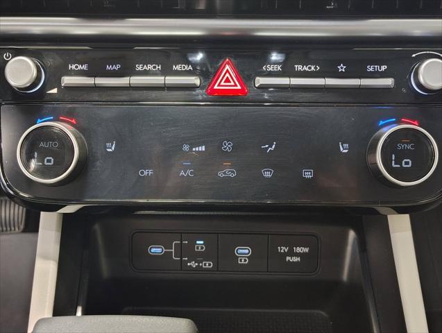 2026 Hyundai Tucson - $29,602