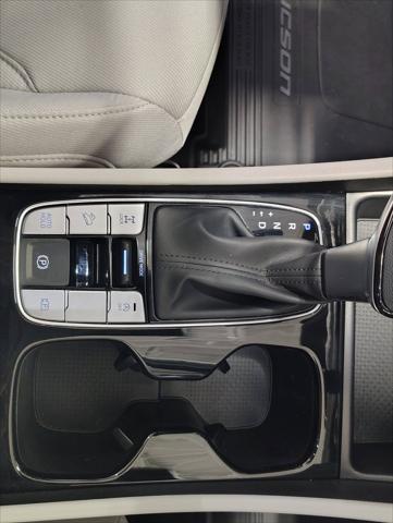 2026 Hyundai Tucson - $29,602