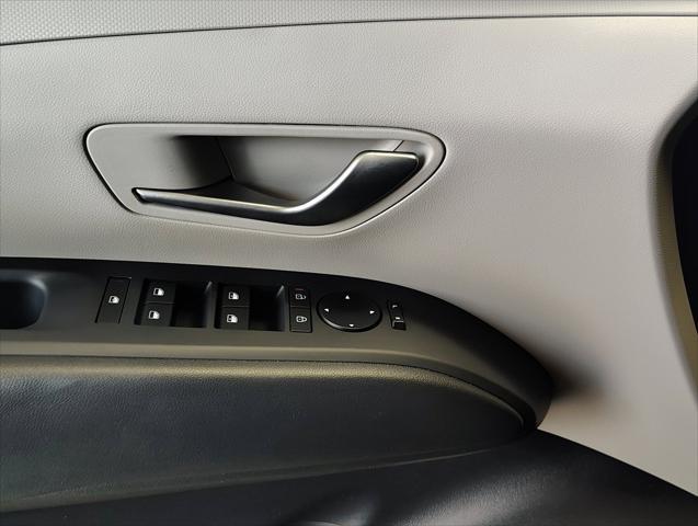 2026 Hyundai Tucson - $29,602
