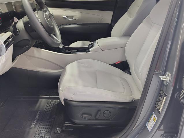 2026 Hyundai Tucson - $29,602