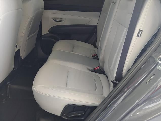 2026 Hyundai Tucson - $29,602