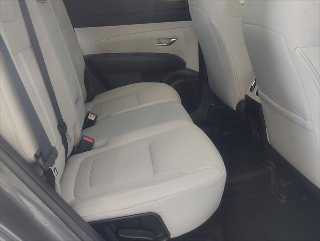 2026 Hyundai Tucson - $29,602