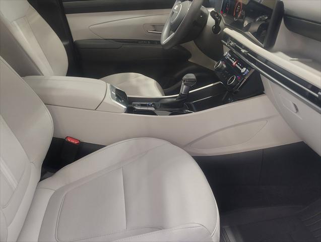 2026 Hyundai Tucson - $29,602