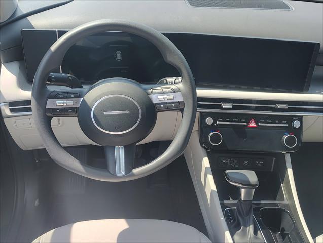 2026 Hyundai Tucson - $29,602