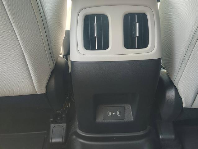 2026 Hyundai Tucson - $29,602