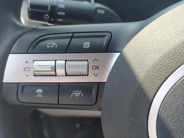 2026 Hyundai Tucson - $29,602