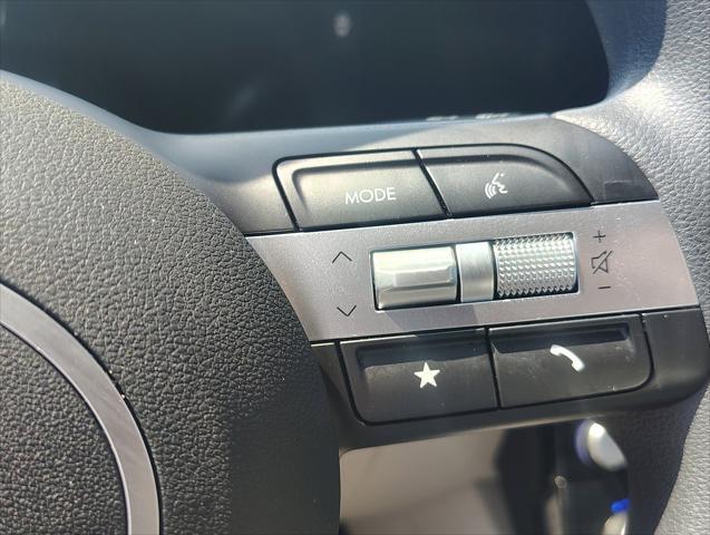 2026 Hyundai Tucson - $29,602
