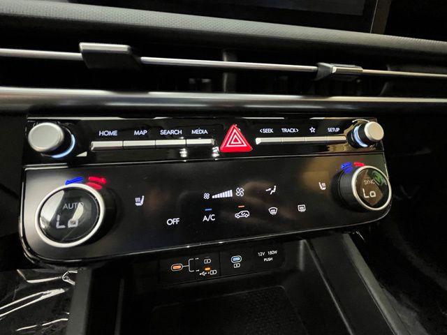 2026 Hyundai Tucson - $34,835