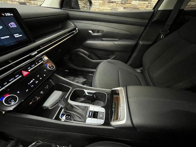 2026 Hyundai Tucson - $34,835