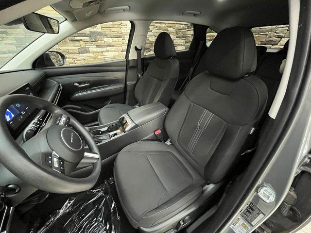 2026 Hyundai Tucson - $34,835