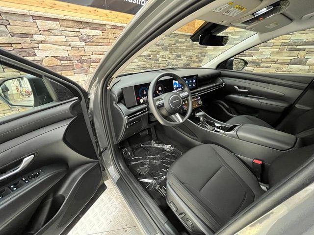 2026 Hyundai Tucson - $34,835