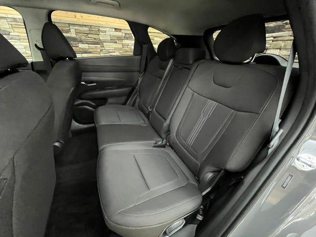 2026 Hyundai Tucson - $34,835