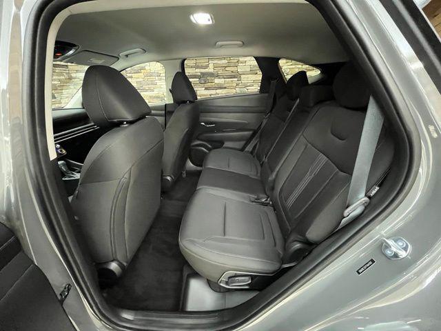 2026 Hyundai Tucson - $34,835