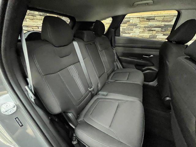 2026 Hyundai Tucson - $34,835
