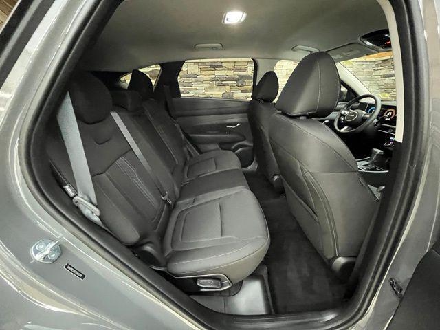 2026 Hyundai Tucson - $34,835