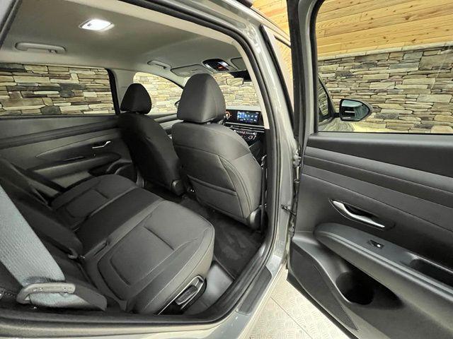2026 Hyundai Tucson - $34,835
