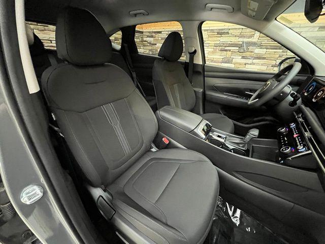 2026 Hyundai Tucson - $34,835