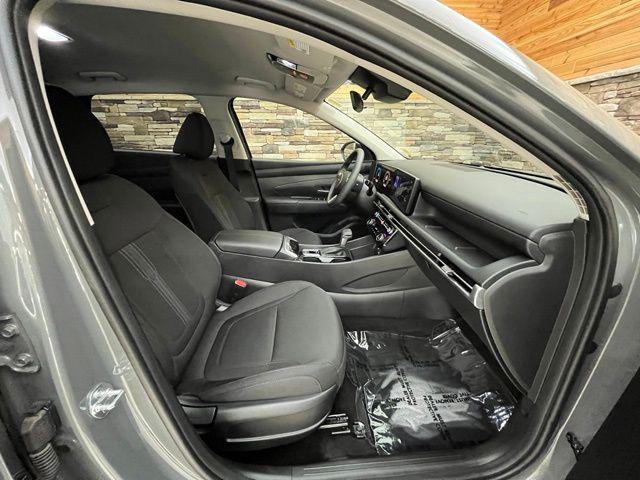 2026 Hyundai Tucson - $34,835