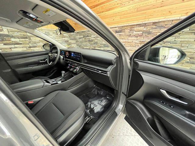 2026 Hyundai Tucson - $34,835