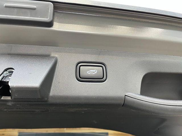 2026 Hyundai Tucson - $34,835
