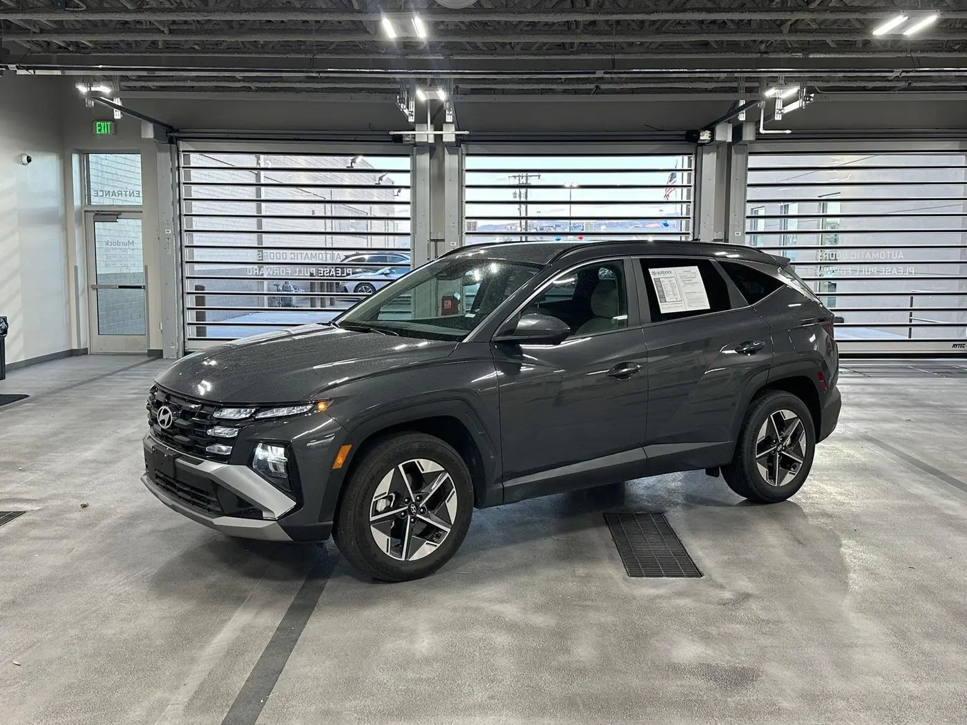 2026 Hyundai Tucson - $28,998