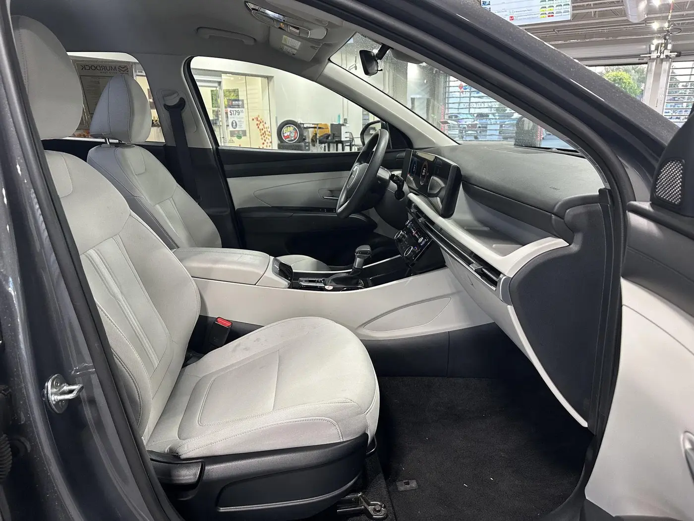 2026 Hyundai Tucson - $28,998