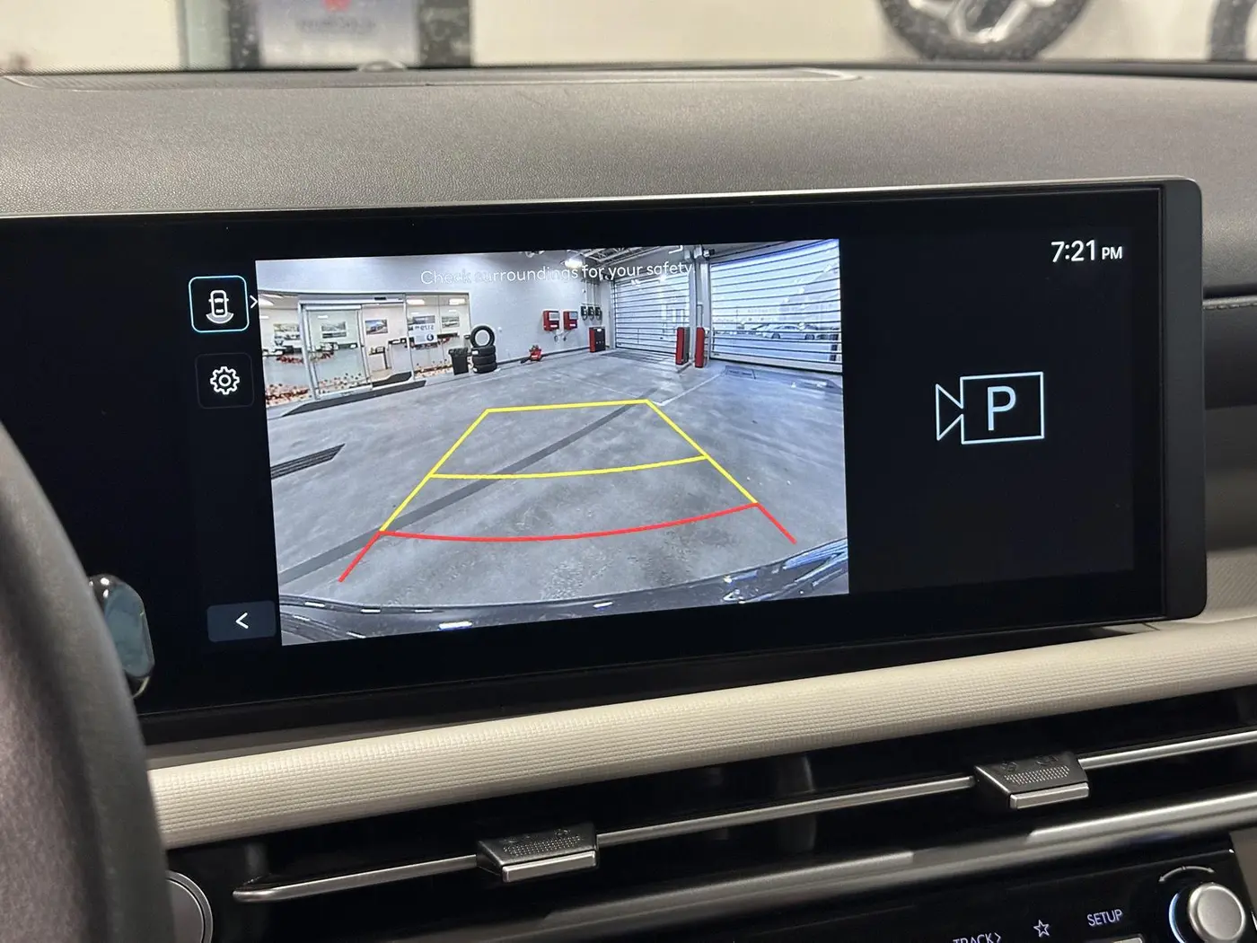 2026 Hyundai Tucson - $28,998