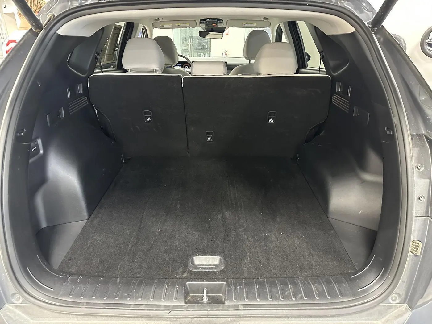 2026 Hyundai Tucson - $28,998