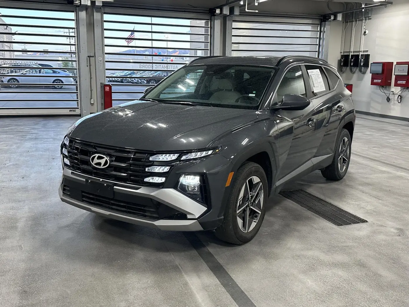 2026 Hyundai Tucson - $28,998
