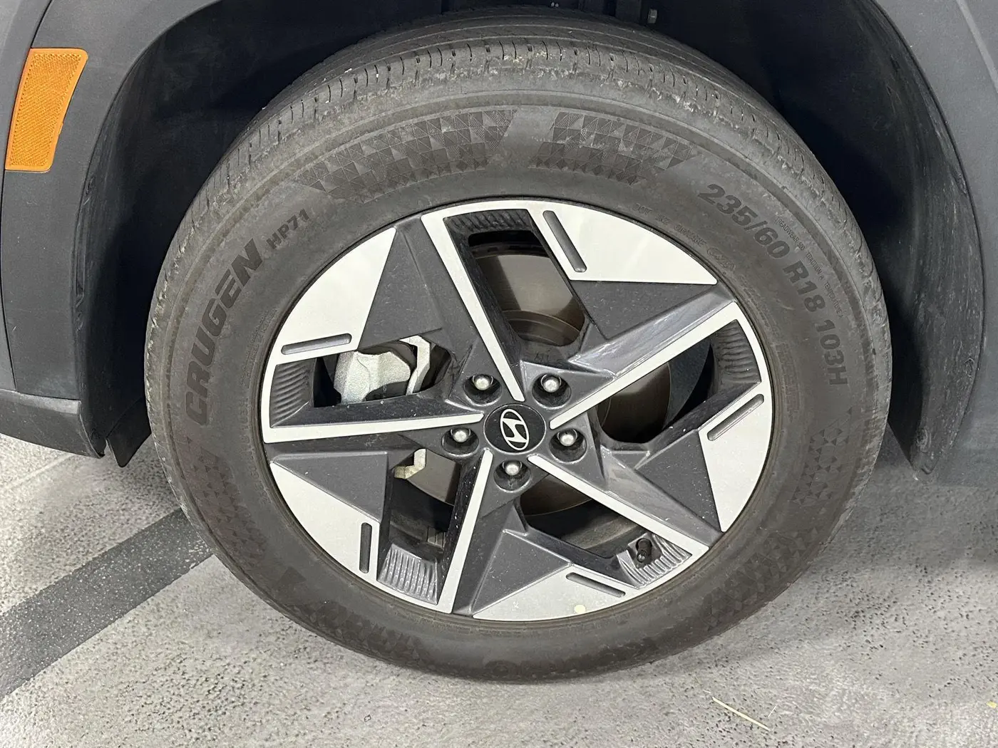 2026 Hyundai Tucson - $28,998