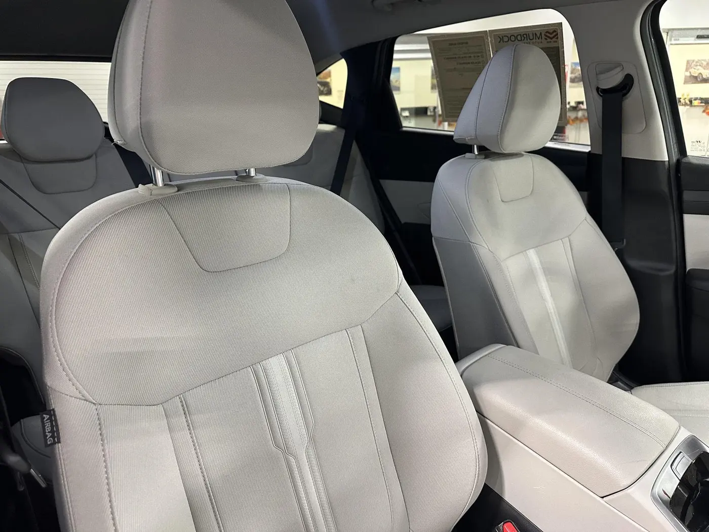 2026 Hyundai Tucson - $28,998